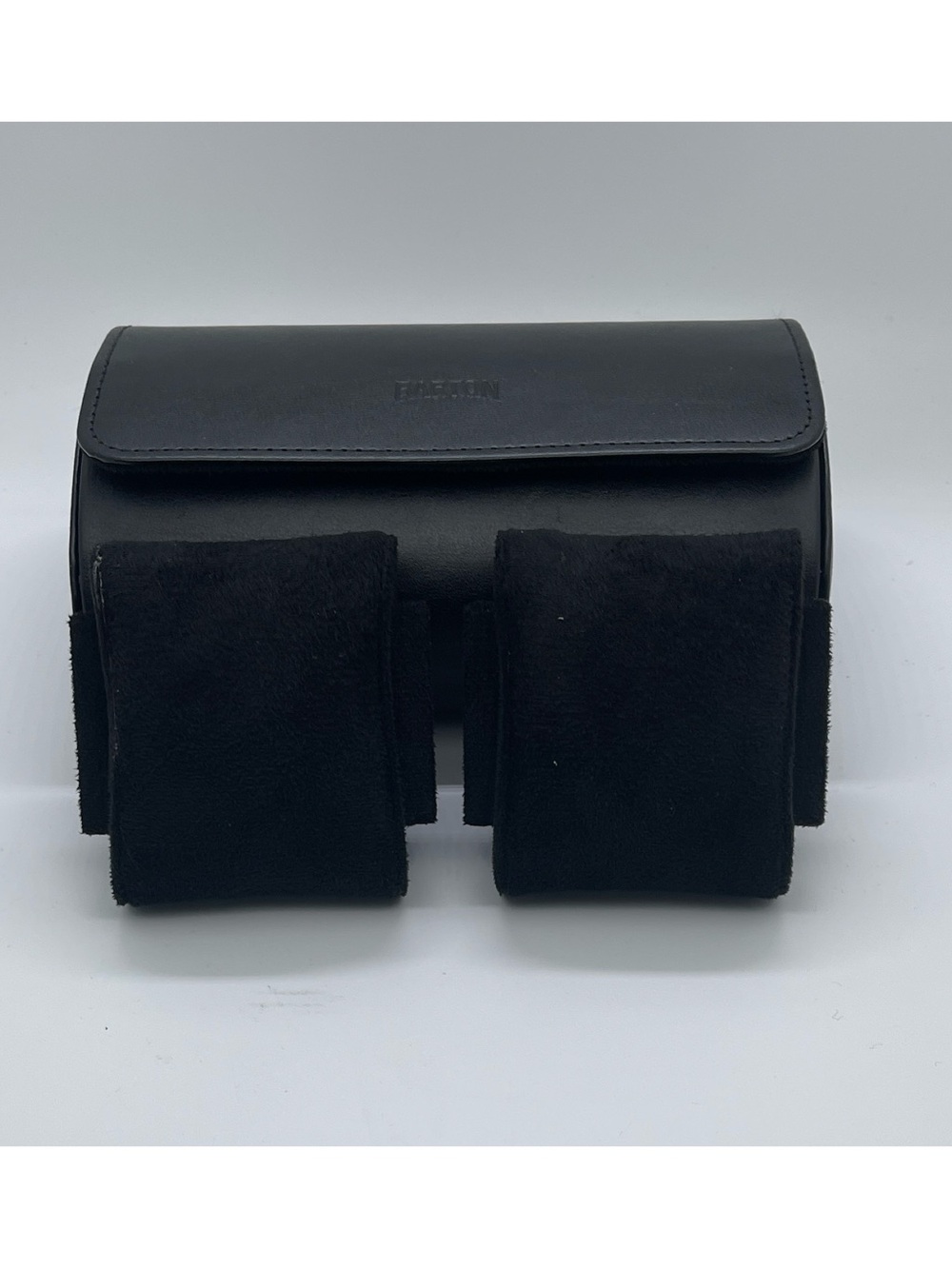 NEW Barton Watch Travel Case - Black - Picture 4 of 4